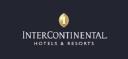 InterContinental Wellington logo